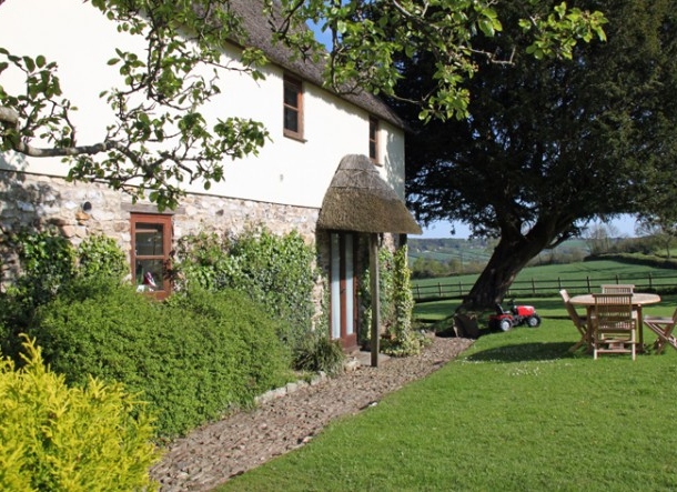 Cider Barn